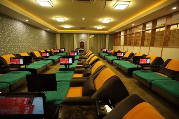 爱成都夜生活，更要会养生休闲(成都夜sn)