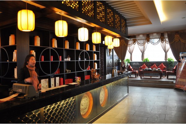 成都夜晚休闲时光：推荐必去的茶馆体验