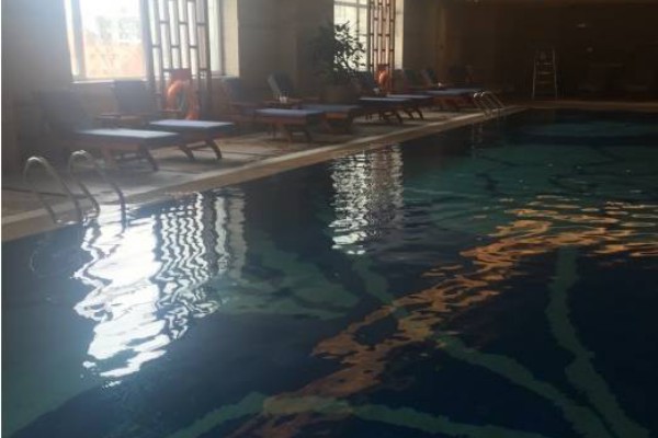 成都桑拿房养生之旅，放松身心新体验(成都桑拿房报价)